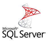logotipo sql server